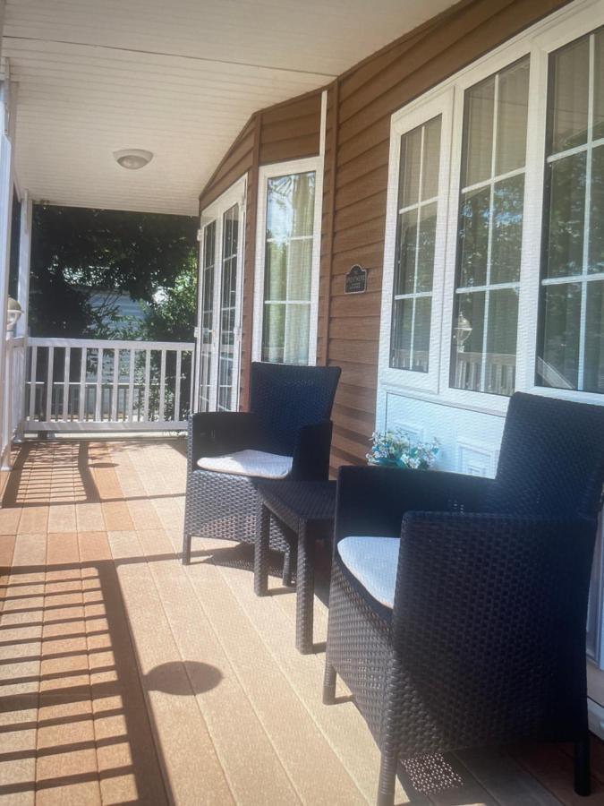 The Retreat Hotel Felton  Exterior photo