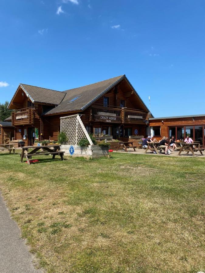 The Retreat Hotel Felton  Exterior photo